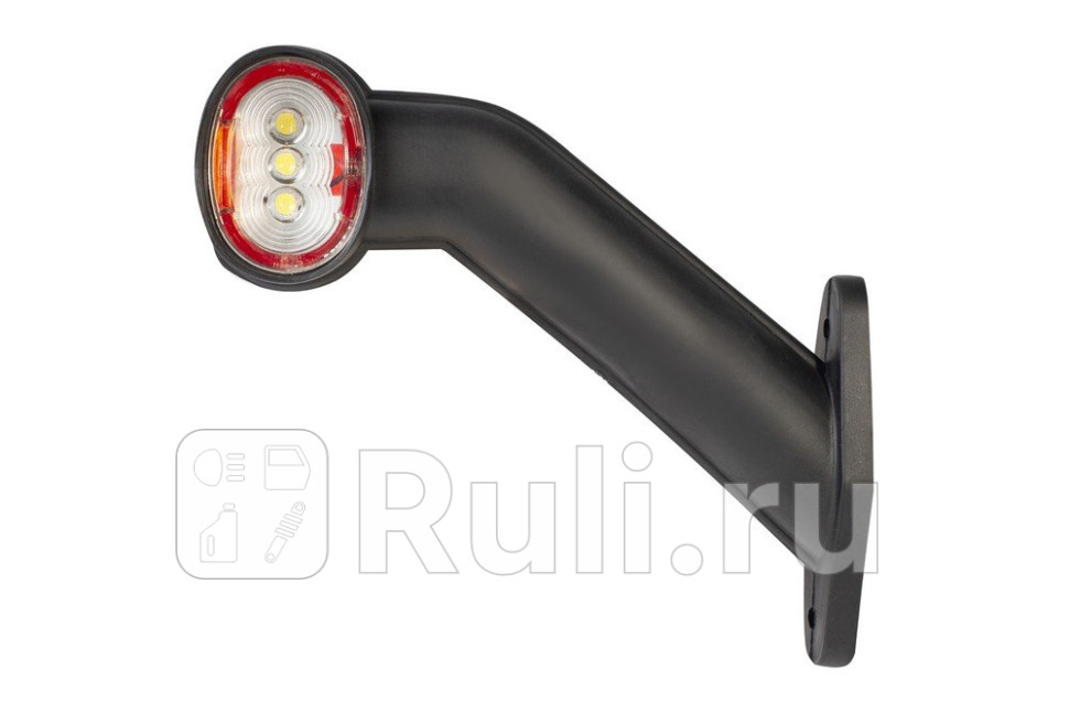 Фонарь габаритный spl1110 led правый MARSHALL SP42050082 1320₽