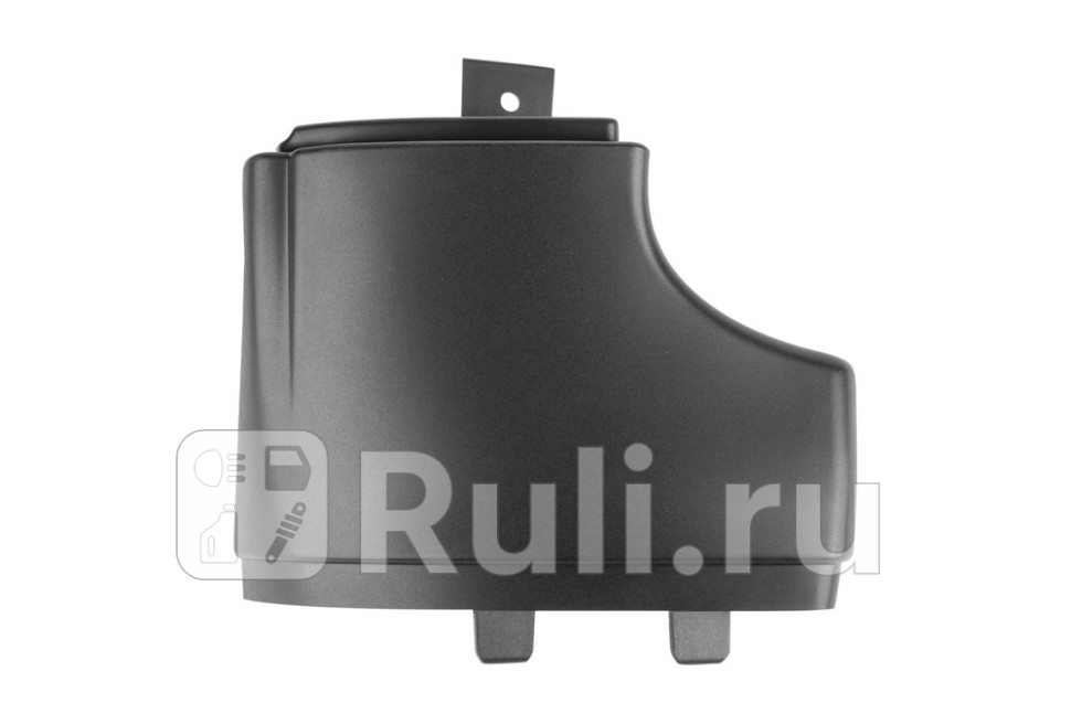 накладка бампера правая п VOLVO MARSHALL M3140109 1110₽