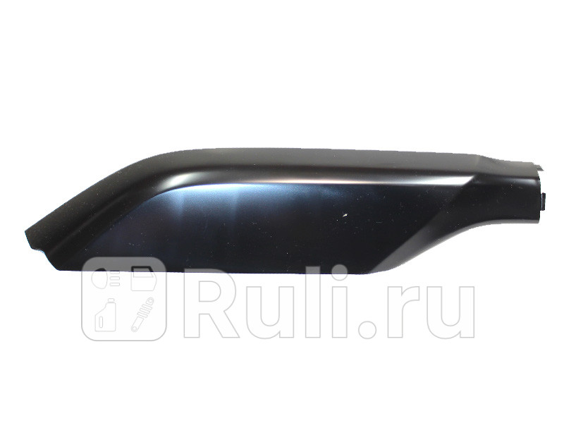 Заглушка рейлинга TOYOTA LAND CRUISER PRADO 09- RH задняя TOYOTA-LEXUS 63493-60120 4900₽