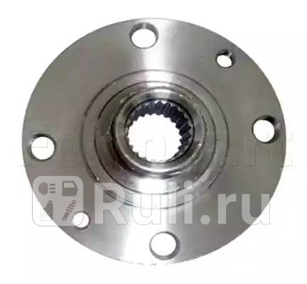 Ступица колеса передн FIAT 500 1212 LPG 07- 500 C 12 09- BRAVA 12 16V 801414 12 V16 16 FORMPART 14498015S 1400₽