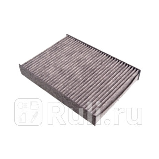 Фильтр салона угольный NISSAN QASHQAI II J11 13- RENAULT ESPACE V 15- GRAND SCENIC IV 16- K BLUE PRINT ADR162516 0₽