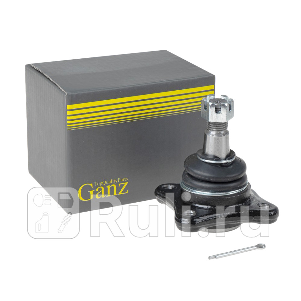 Опора шаровая LR GANZ GIL06513 1180₽