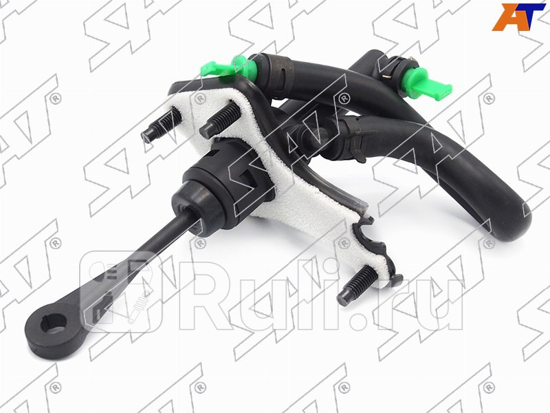 Цилиндр сцепления главный HYUNDAI ACCENT SOLARIS 14-16 11- KIA RIO 11-14 11- SAT ST-41610-1R100 1750₽