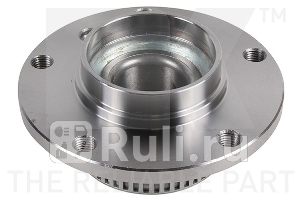 Ступица колеса в комлекте с подшипником BMW 3 5 7 Z3 Z4 NK 751509 0₽