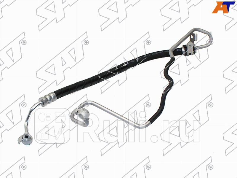 Шланг ГУР высокого давления MMC AIRTREK OUTLANDER 01- SAT ST-MN100466 4270₽