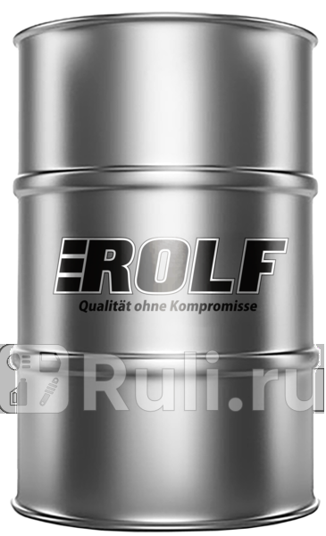 Масло гидравлическое Hydraulic HLP 68 208л ROLF 322486 42220₽