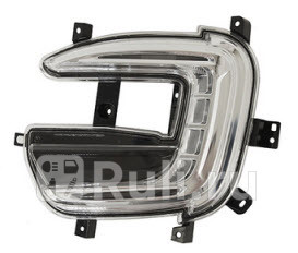 Дхо левый для Renault Kaptur 2016- Forward RNKTR16-070-L 7120₽