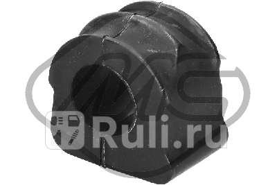 Втулка стабилизатора Metalcaucho 04369 150₽