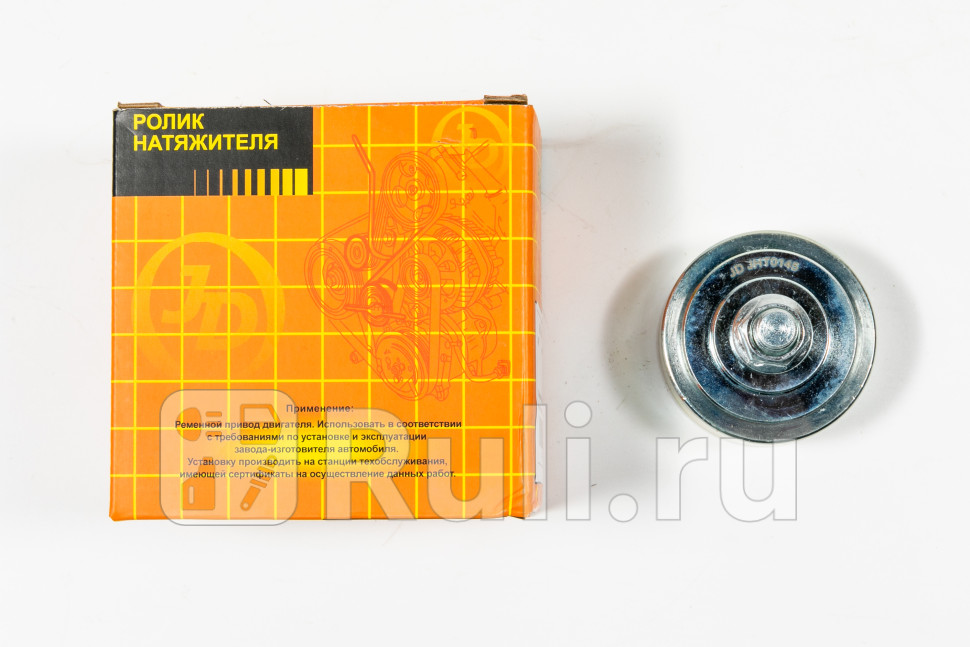 Ролик приводного ремня  JD JHT0145