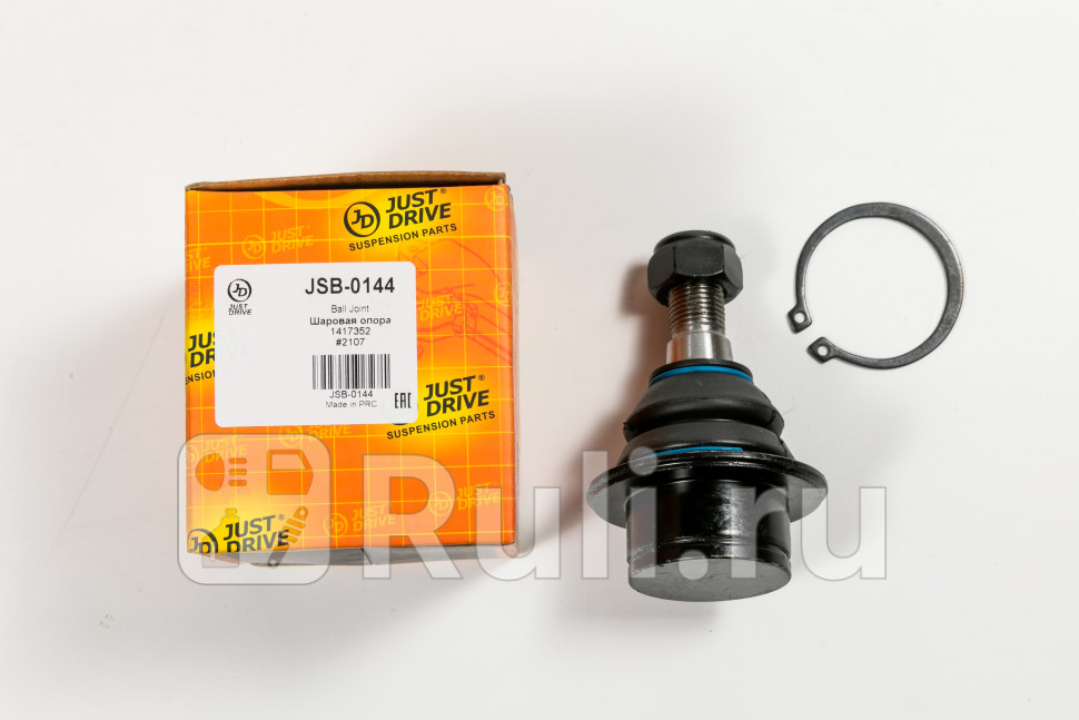 Шаровая опора передняя JD JSB0144 850₽