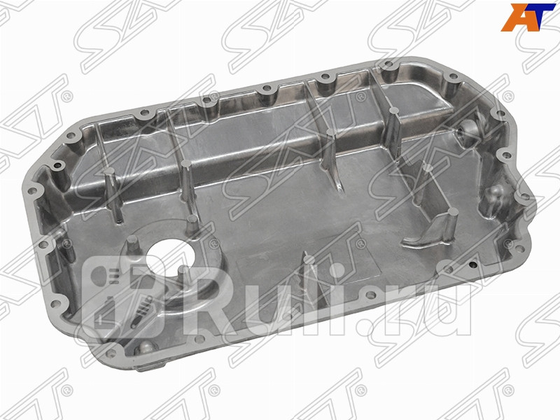 Поддон масляный двигателя для Audi A4 B5 1994-1999 SAT ST-528-0034 2990₽