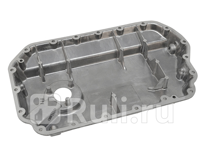 Поддон масляный двигателя для Audi A4 B5 1994-1999 SAT ST-528-0034 2990₽
