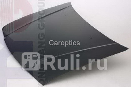 Капот для Suzuki Grand Vitara 1997-2006 TYG SZ20012A 9280₽