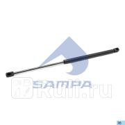 Амортизатор капота Sampa 030161-01 750₽