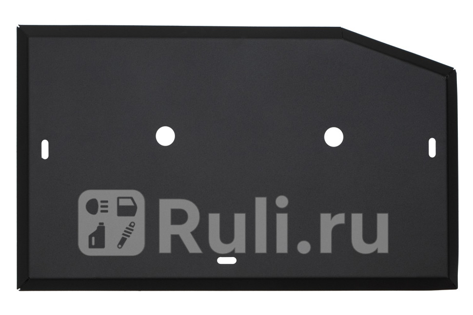 Защита топливного бака комплект крепежа для EXEED TXL 2020-2021 NLZ NLZ6345630 2030₽