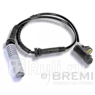 Датчик вращения колеса (abs) пер. l/r  Bremi 50210