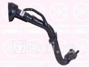 Горловина топливного бака для Nissan Primera P10 1990-1996 KLOKKERHOLM 1666529 8230₽