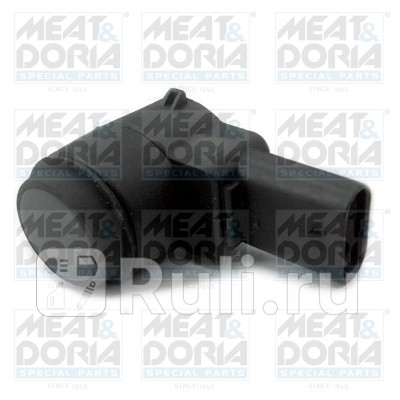 Датчик парковки MEATDORIA 94521 MERCEDES W204W211W164 MeatDoria 94521 3430₽