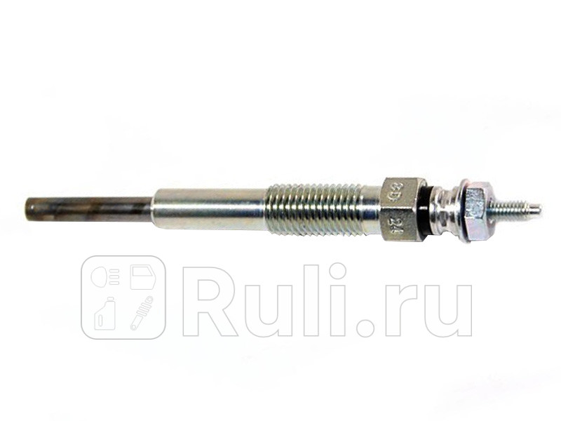 Свеча накала TOYOTA 1HZ 90- TOYOTA-LEXUS 19850-64031 3160₽