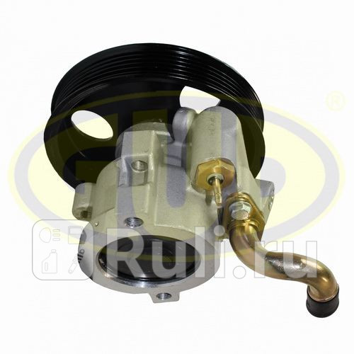 Насос ГУР CHEVROLET LACETTI GUD GPP100118 10110₽