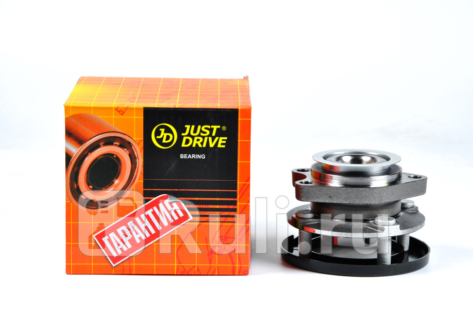 Ступица передняя с ABS JD JEH0050 3710₽