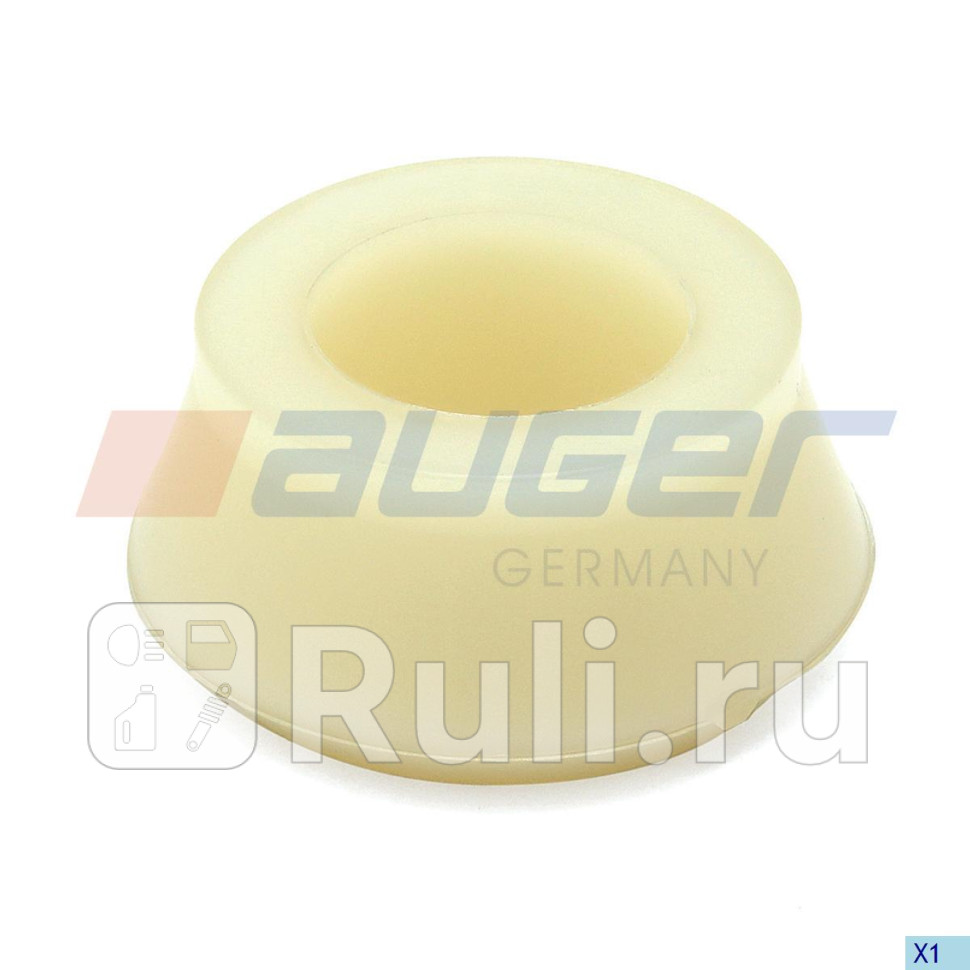 Втулка сайлентблок заднего стабилизатора AUGER 51732 220₽