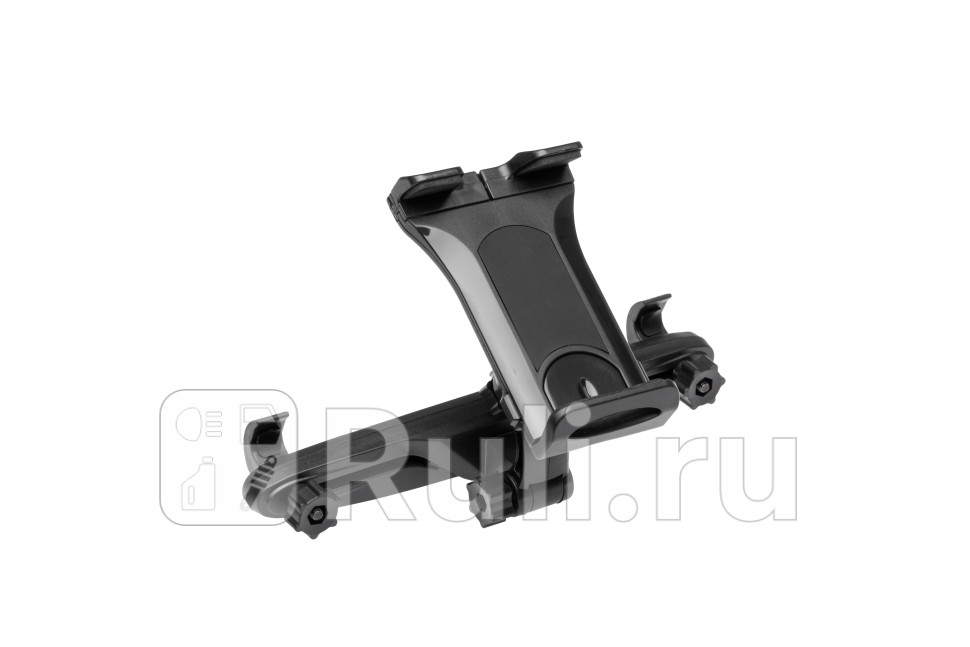 Держатель телефона на подголовник 220150130 мм черный LECAR LECAR000070409 850₽