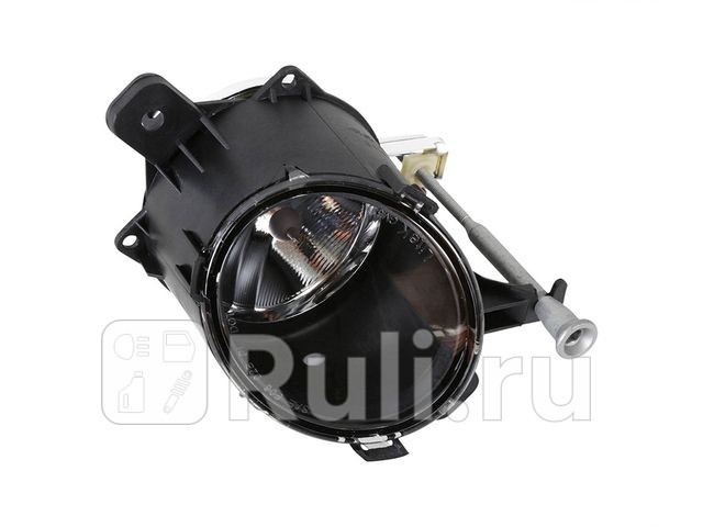 Противотуманная фара левая для Cadillac SRX 2011-2016 EAGLE EYES GM611B000L 5730₽