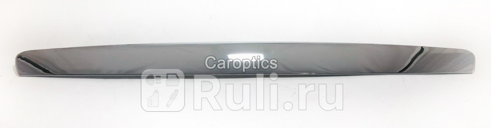 Молдинг на капот для Hyundai Elantra 3 XD 2004-2007 TYG HN27025A 1480₽