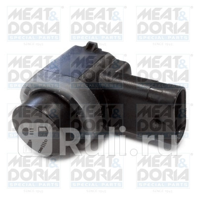 Датчик парктроника Volvo XC 90 MeatDoria 94508 3250₽