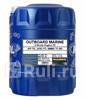 Масло Mannol мототехника Outboard Marine NMMA TC-W3 синтетическое 20 л MANNOL MN720720 17880₽