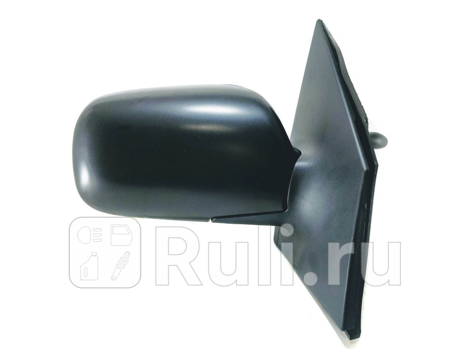Зеркало правое для Toyota Yaris (2003-2005) Forward TYYAS03-451X-R