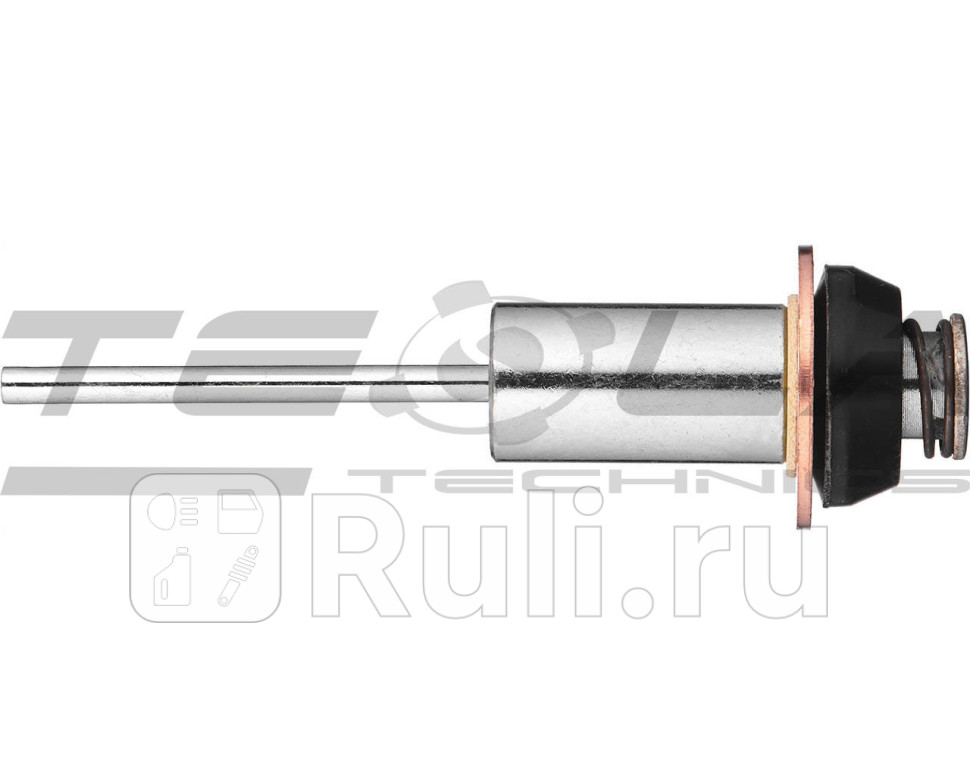 Сердечник электромагнита TESLA TECHNICS TT76255 600₽