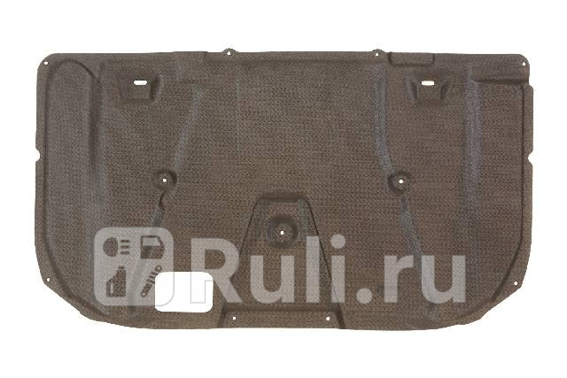 Шумоизоляция капота для Toyota Land Cruiser Prado 120 2002-2009 SAILING TYL34160240 8350₽