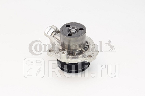 Водяной насос WP6123 CONTITECH WP6123 14180₽