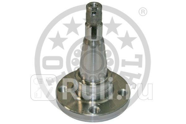 Ступица колеса OPEL CORSA A CC 93_ 94_ 98_ 99_ CORSA A Kasten CORSA A TR 91_ 92_ 96_ 97_ Optimal 04-p285 0₽