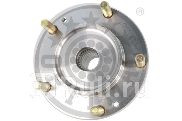 Ступица колеса KIA SORENTO I JC Optimal 04-p409 0₽