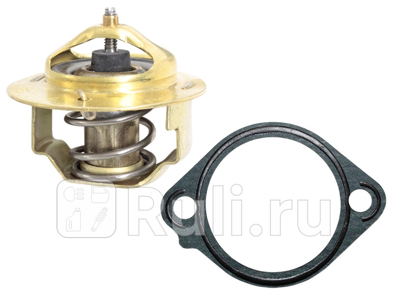 Термостат MITSUBISHI G13BG15BG32B4G134G154G614G63 MITSUBISHI MD972903 2600₽