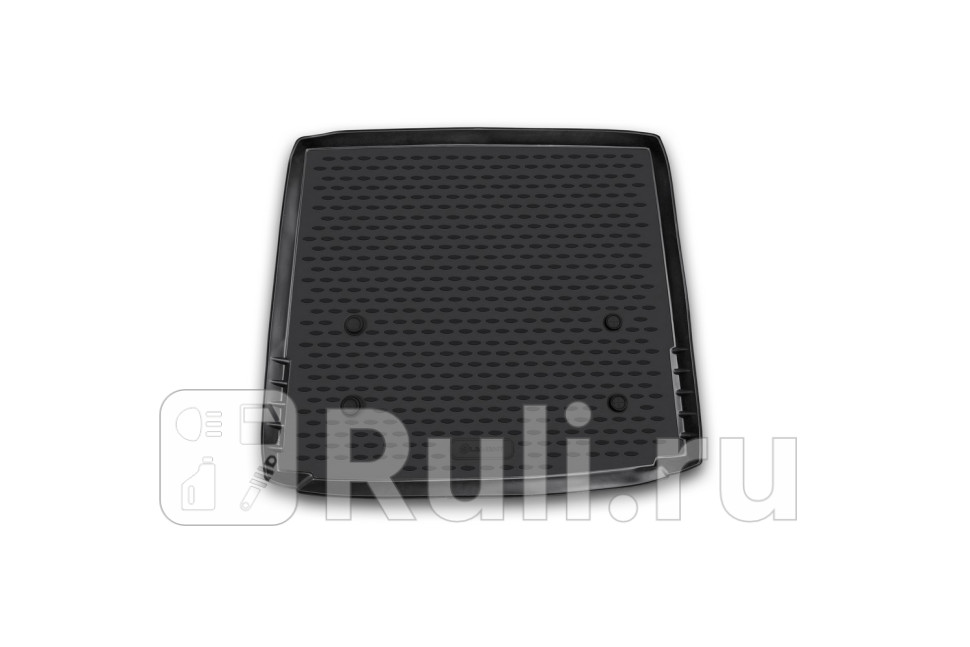 Коврик в багажник для BMW E84 2009-2015 Element NLC0515B12 2430₽