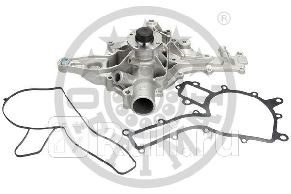 Насос водяной MERCEDES-BENZ C-KLASSE W202 C-KLASSE W203 C-KLASSE Kombi S202 C-KLASSE Kombi Optimal aq-1387 0₽