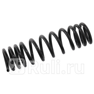 Пружина подвески Febi 47235 10640₽