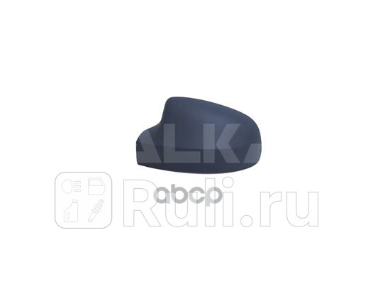 Корпус наруж зеркала L грунт ALKAR 6341594 470₽