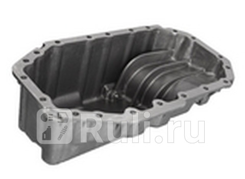 Поддон масляный двигателя для Volkswagen Bora 1998-2005 Polcar 6921MO-1 4390₽
