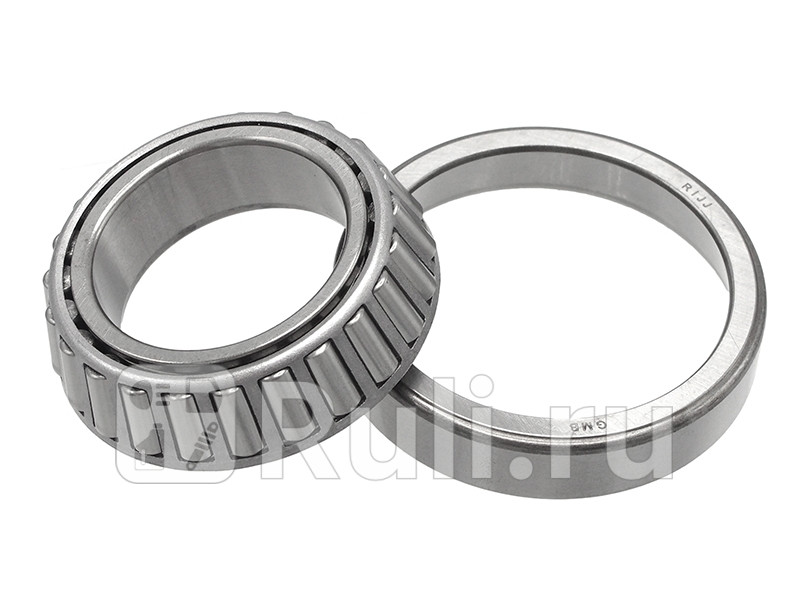 Подшипник задней ступицы наружный TOYOTA CROWNCROWN MAJESTA 82-95MAZDA PREMACY 99- GMB L68149L68111 870₽