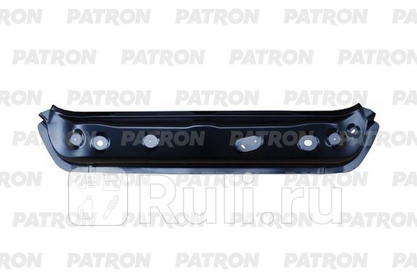 Панель кузова задн наружн Renault Logan 2013 PATRON P77-0021 3470₽