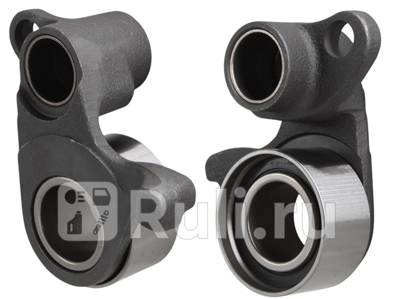 Ролик ремня ГРМ натяжной HONDA H22A 96- SAT ST-14510-P13-003 1300₽