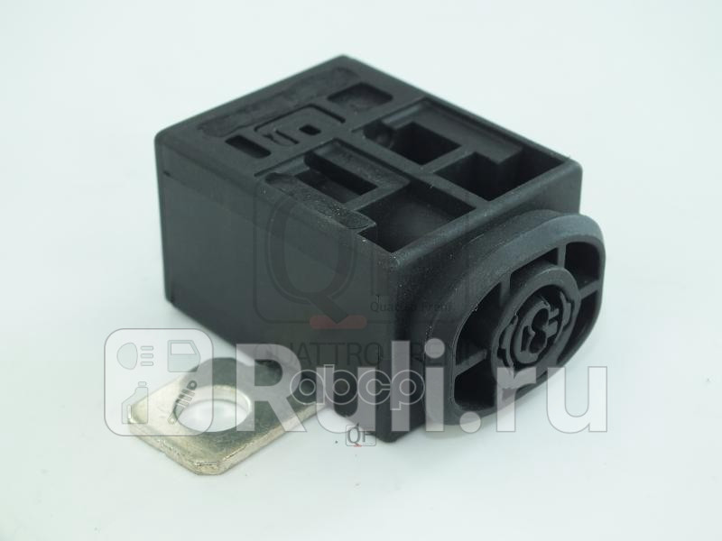 Предохранитель аккумулятора Quattro Freni qf14m00003 2570₽