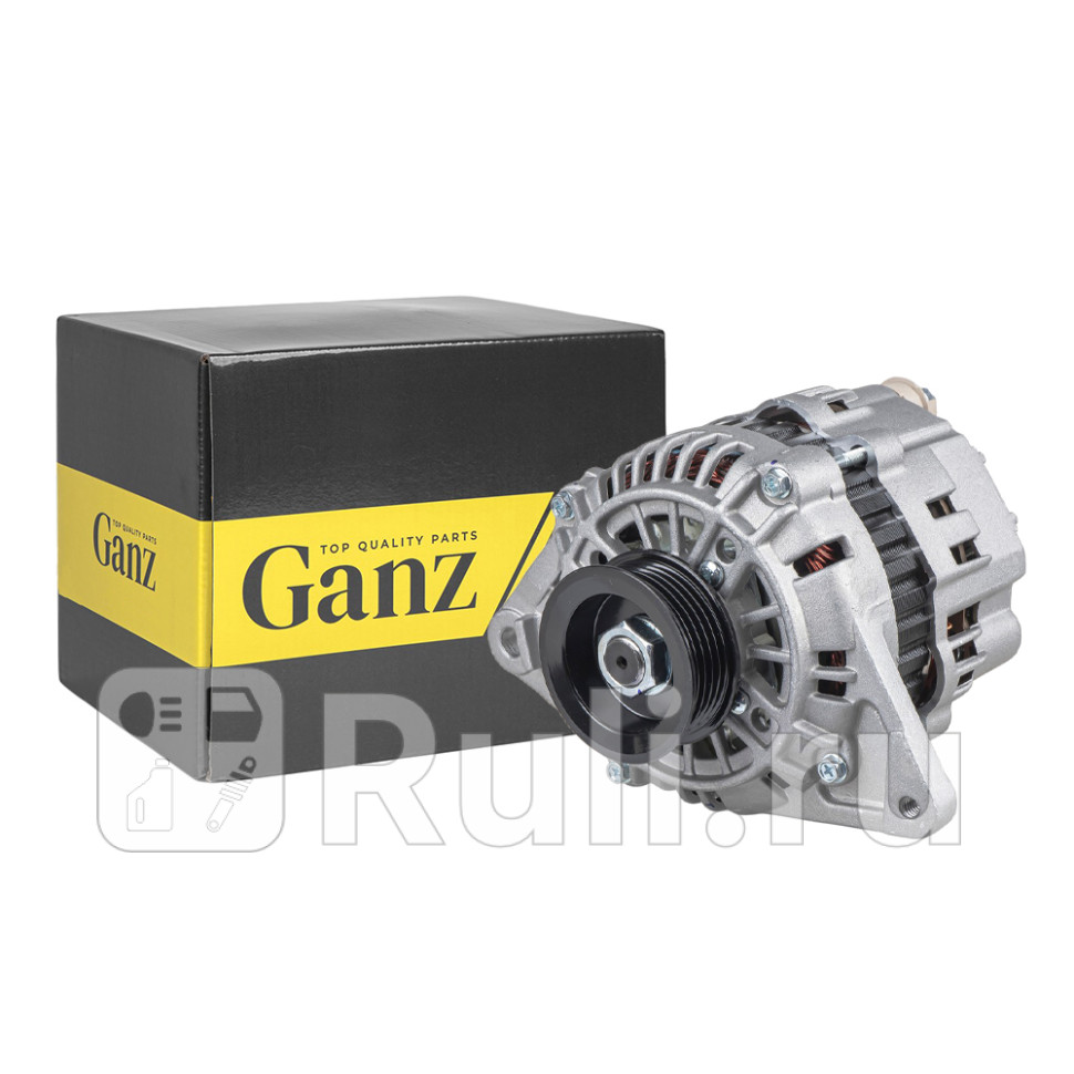 Генератор GANZ GIP13014 12840₽