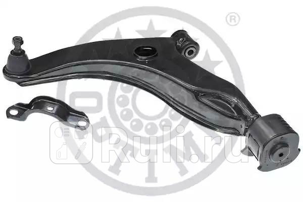 Рычаг независимой подвески колеса MITSUBISHI CARISMA DA_ CARISMA Stufenheck DA_VOLVO S40 I Optimal g6-936 0₽