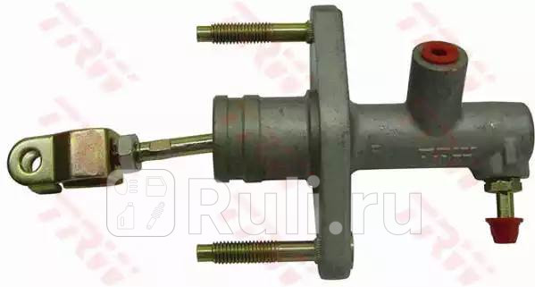 цилиндр сцепления главный Honda Civic 1416 95-01 TRW PNB733 0₽